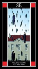 Il cappotto - Nikolaj Gogol’,SE Letteratura russa price