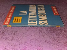 La letteratura simbolista - Albert - Marie Schmidt - 81 - Letteratura russa price