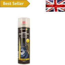 Power Brake Spray Cleaner 500 ml - Manutenzione Bici Senza Sforzo Senza Residui Brake Maintenance Spray price