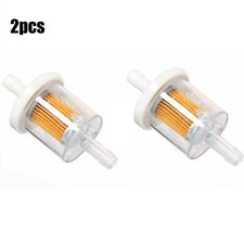 Filtro Carburante Rasaerba 2pz Filtri Carburante Ricambio Filtro Carburante Benzina Lawn Mower price