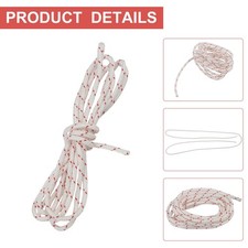 Corda Tirare Corda Tosaerba Ricambi Tirare Corda START STARTER ROPE Lawn Mower price
