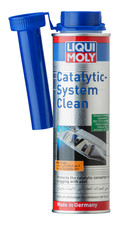 LIQUI MOLY Sistema Catalitico Pulisci 300ml Additivo Carburante Benzina 7110 Gasoline Additive price
