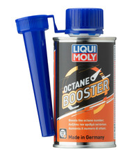LIQUI MOLY Additivo Carburante Benzina Booster Ottano 200ml 21616 Gasoline Additive price
