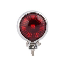 Fanale posteriore moto LED luce stop freno luce posteriore moto LED per9179 Moto Lights price
