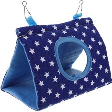Amaca da appendere nido per uccelli nido per uccelli casa per uccelli peluche capanna per pappagalli nido Hammock price