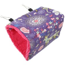 Amaca da appendere gabbia per uccelli invernale calda nido per uccelli comoda capanna da appendere Hammock price
