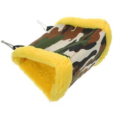 Amaca da appendere cocatua nido per uccelli traspirante casa per uccelli inverno nido per pappagalli Hammock price
