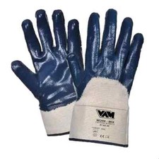 Guanti da lavoro in tessuto di cotone spalmati idrorepellenti VAM WORK MIX Work Guanti price