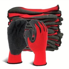 Guanti Protettivi da Lavoro Edilizia Giardino Corsa Guanto di Sicurezza Set 20PCS Work Guanti price