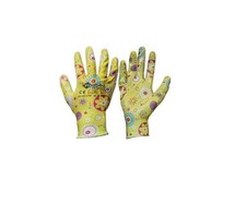 GUANTI WORK4U HOME E GARDEN FIORI TG 10 Work Guanti price