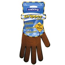 Guanti antiscivolo elasticizzati Gripper Work Taglia unica 10-11 Work Guanti price