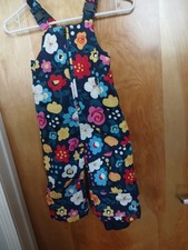 TUTA DA NEVE HANNA ANDERSSON TAGLIA FLOREALE CON ZIP Snowsuit Bebè price