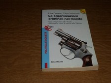 le organizzazioni criminali nel mondo Criminal Diritto price