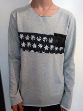 FELPA RAGAZZO/UOMO garzata TG. XL Felpa Ragazzo price