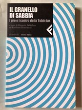 Il granello di sabbia. I pro e i contro della Tobin Tax, Bellofiore e Brancaccio Tax Diritto price