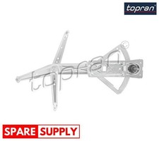 REGOLATORE FINESTRINO PER OPEL CORSA B TOPRAN 200 044 ADATTO ANTERIORE DESTRO Competition Diritto price