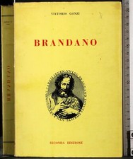 BRANDANO. VITTORIO GONZI. LABOR. Labor Diritto price