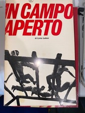 LABOR. IN CAMPO APERTO - LA NUOVA ITALIA - 1969 Labor Diritto price