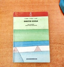 DIRITTO CIVILE - ISTITUTI TECNICI COMMERCIALI - ELEMOND SCUOLA E AZIENDA Commercial Diritto price