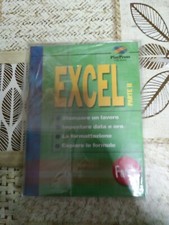 Excel facile - Parte II (Play Press Publishing) Press - Publishing Diritto price