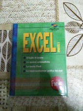 Excel facile - Parte I (Play Press Publishing) Press - Publishing Diritto price