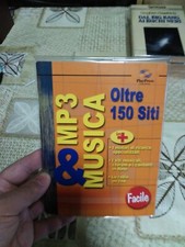 MP3&Musica facile (Play Press Publishing) Press - Publishing Diritto price