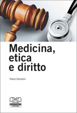 Medicina, etica e diritto. P. Gerolami Medicina Diritto price