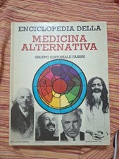 Enciclopedia Della Medicina Alternativa Fabbri Medicina Diritto price