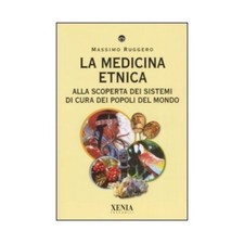 LIBRO LA MEDICINA ETNICA Medicina Diritto price