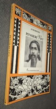 PENSIERI VIVI - Sri Aurobindo - Blu International Studio Editore (1994) International Diritto price