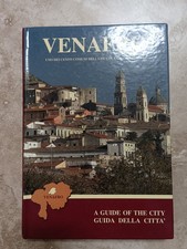 GUIDA DELLA CITTA' - VENAFRO UNO DEI CENTRI COMUNI PICCOLA GRANDE IT  2001 (FB) IT Diritto price