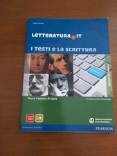 Letteratura.it  i testi e la scrittura ISBN 9788842433279 IT Diritto price