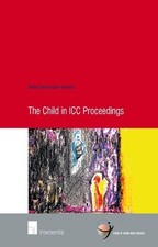 The Child in ICC Proceedings - 9781780683393 Criminal Procedure Diritto price