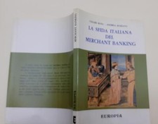 La sfida italiana del Merchant Banking Banking Diritto price