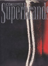 CONSUMER SUPERBRANDS 2003 ed. The brand Council Consumer Diritto price