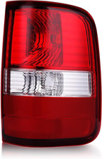 Gruppo fanale posteriore passeggero destro Ford F150 F-150 2004-2008 - compatibile Company Diritto price