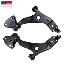 Giunto sferico braccio comando anteriore inferiore sinistro e destro Newyall per Ford Focus Company Diritto price