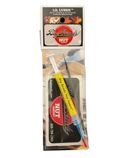 Big Bends Nut Sauce Lil Luber lubrificante 0,5 cc (NUOVO) Sauce price