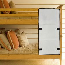 BAMBINO CADULE DI LETTO BUNK LETTO PER SCALLE ATTICHE RESPONDABILE Bunk Letto price