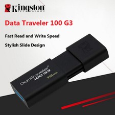 High Speed Kingston U Disk DT100 G3 16 GB USB 3.0 Pen Drive Flash Memory Stick Flash Drives price