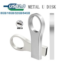 Unità flash USB 2.0 64 GB 32 GB 16 GB 8 GB chiavetta di memoria pen drive disco U Flash Drives price