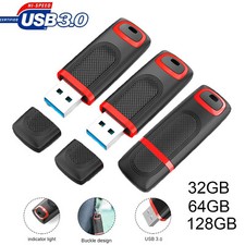 Confezione Lotto Chiavetta USB 3.0 Flash Drive 32GB 64GB 128GB Memory Stick Flash Drives price