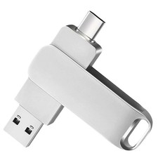 Unità flash USB 128 GB doppia interfaccia unità flash USB unità flash USB E5T82094 Flash Drives price
