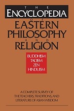 The Encyclopedia of Eastern Philosophy and Reli. Shambhala-Shambhala<| Encyclopedias & Consultazione Publications price