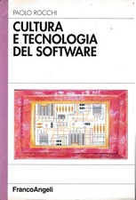 Cultura e tecnologia del software Software cultura e storia price