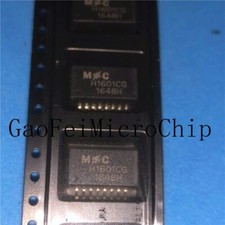 5PCS NUOVO MNC H1601CG HI60ICG H1601 SOP-16 trasformatore di rete/filtro Software di filtro web price