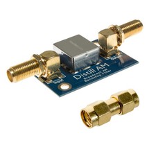 Distill:AM Barebone - Filtro Broadcast AM Bandstop (Notch) per software oro Software di filtro web price