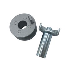 Supporto per accessori per ombrellone da giardino Heavy Duty per ombrellone Accessori per Giardino price