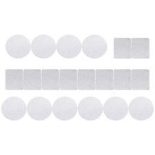 40pz Ombretto Magnetico Pan Contenitori Cosmetici Adesivi Cosmetici Eyeshadow price