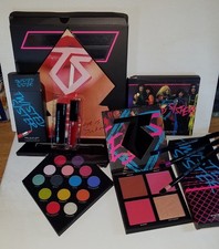 Pacchetto trucco Twisted Sister edizione limitata esaurito Rock & Roll Beauty Eyeshadow price